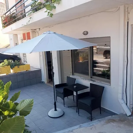Hrysanthl Appartement La Canée
