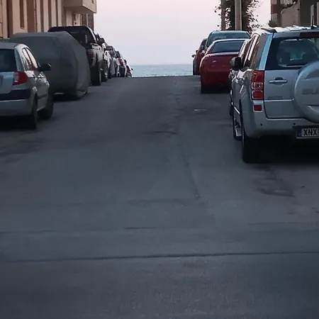 Hrysanthl Appartement La Canée