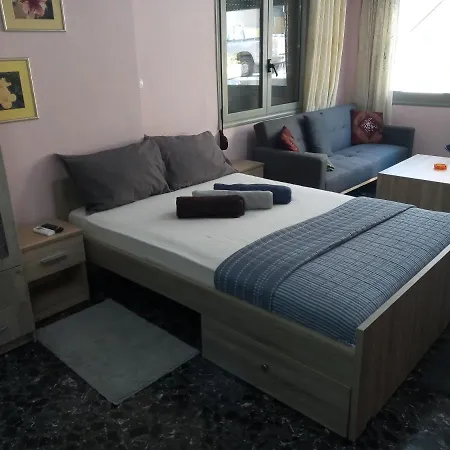 Appartement Hrysanthl *