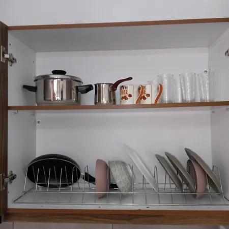 Hrysanthl Appartement La Canée