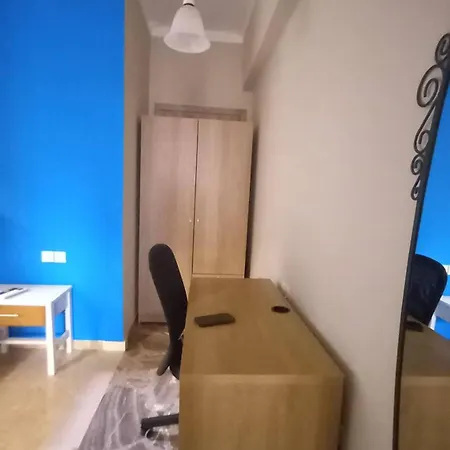 Hrysanthl Appartement