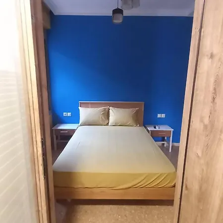 Hrysanthl Appartement *