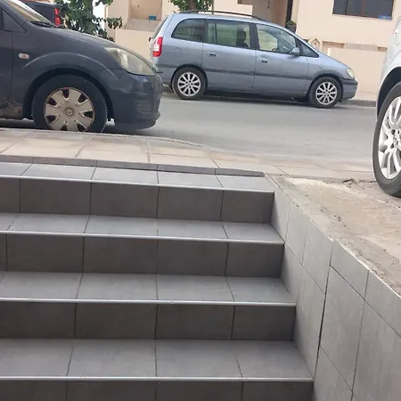 Hrysanthl Appartement La Canée