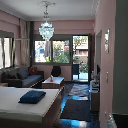 Hrysanthl Apartment Chania (Crete)
