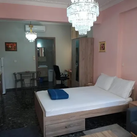 Hrysanthl Apartment Chania (Crete)