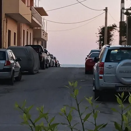 Hrysanthl * Chania (Crete)