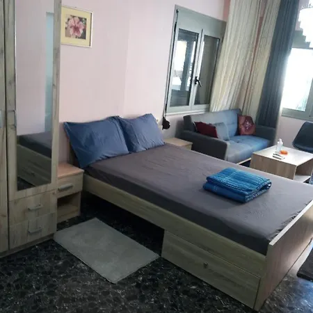 Hrysanthl Apartment Chania (Crete)