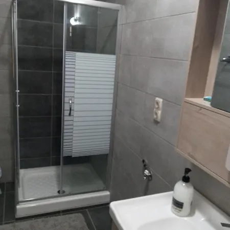 Apartment Hrysanthl Chania (Crete)