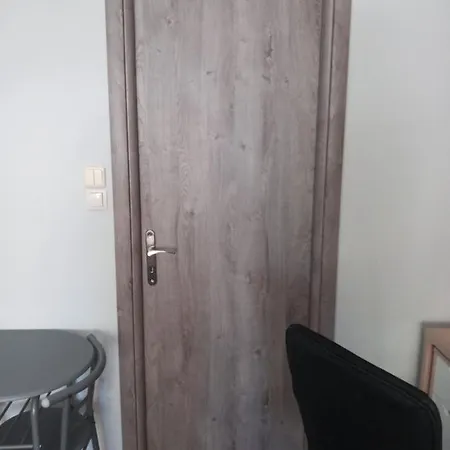 Apartment Hrysanthl Chania (Crete)