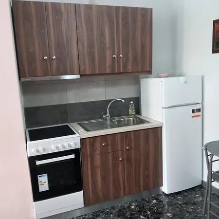 Hrysanthl Apartment Chania (Crete)